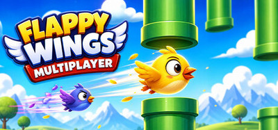 Flappy Wings Multiplayer