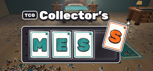 TCG: Collector's Mess banner