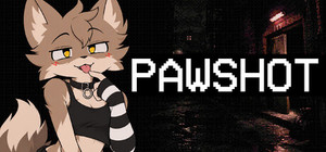 PAWSHOT banner