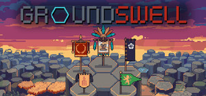Groundswell banner
