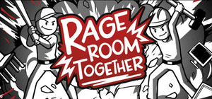 Rage Room Together banner