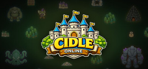 Cidle Online banner