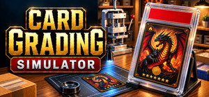 Card Grading Simulator banner