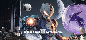 System Critical 3 banner