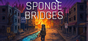 Sponge Bridges banner