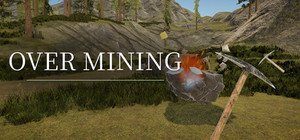Over Mining banner