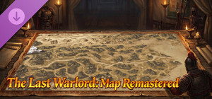Three Kingdoms The Last Warlord：Map Remastered banner