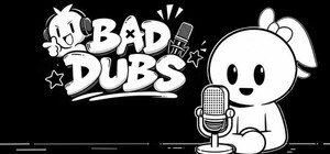 Bad Dubs banner