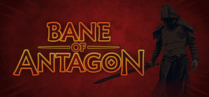 Bane of Antagon banner