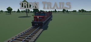 Iron Trails banner