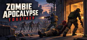 Zombie Apocalypse Together banner