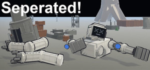 Seperated! banner
