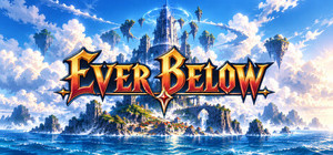 Ever Below banner
