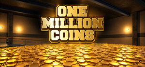 One Million Coins banner