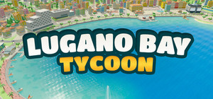 LUGANO BAY TYCOON banner