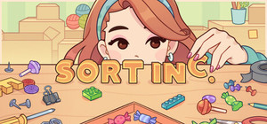 Sort Inc. banner