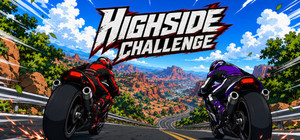 Highside Challenge banner