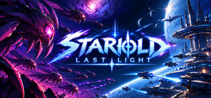 Starhold: Last Light banner