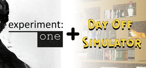 experiment banner