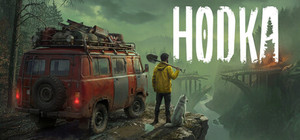 HODKA banner