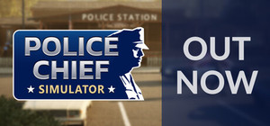 Police Chief Simulator banner