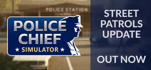 Police Chief Simulator banner