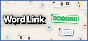 Word Link banner