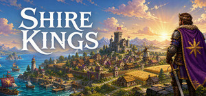 Shire Kings banner