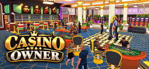 Casino Owner banner