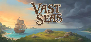Vast Seas banner