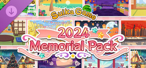 Suika Game 2024 Memorial Pack banner