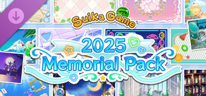 Suika Game 2025 Memorial Pack banner