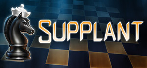 Supplant banner