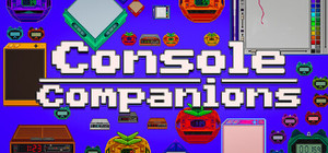 Console Companions banner