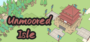 Unmoored Isle banner