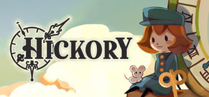 Hickory banner