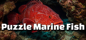 Puzzle Marine Fish banner