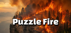 Puzzle Fire banner
