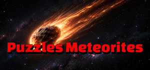 Puzzles Meteorites banner