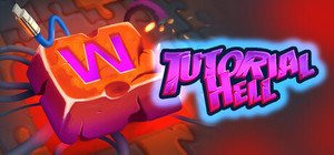 Tutorial Hell banner
