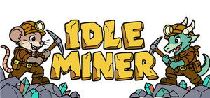 Idle Miner banner