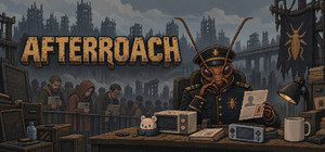 AfterRoach banner