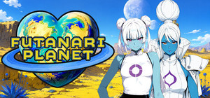 Futanari Planet banner