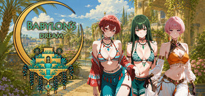 Babylon's Dream banner