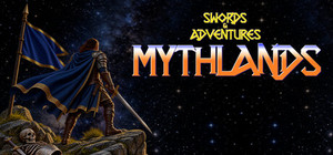 Swords & Adventures Mythlands banner