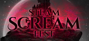 The Horror Bundle! banner