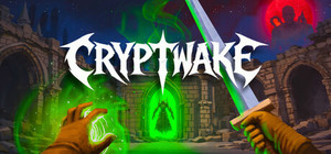 Cryptwake banner