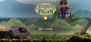 Explorers of Palan × Exploaris: Vermis story banner