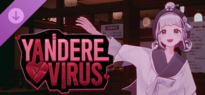 Yandere Virus - Player Avatar (Omong) banner
