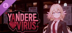 Yandere Virus - Player Avatar (Aholo Rupa) banner